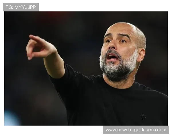 瓜迪奥拉谈400胜：信任团队是成功基石