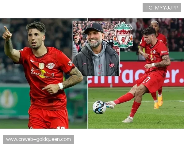 利物浦后防伤病潮持续,索博斯洛伊或客串边卫救急 利物浦后防伤病潮持续,索博斯洛伊或客串边卫救急