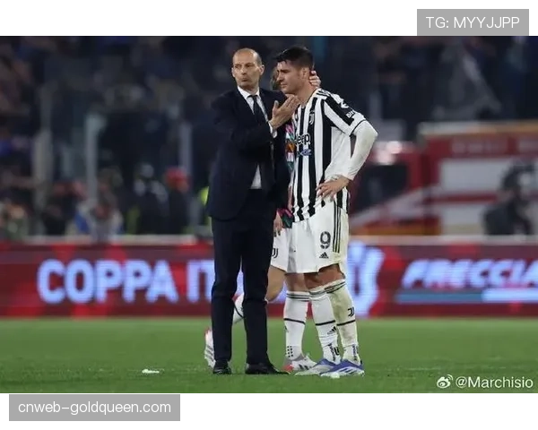 官方：阿莱格里与尤文图斯续约两年，将持续执教至2028年