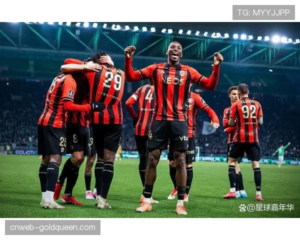 尼斯对阵勒阿弗尔：主场优势与客场防守的对决